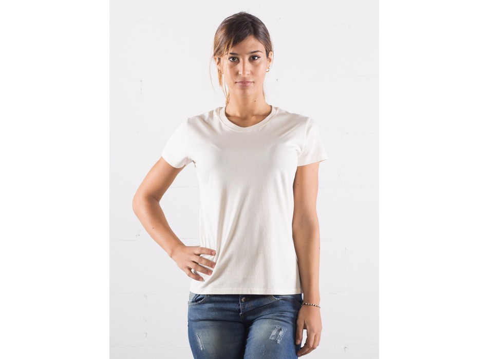 Gold Label Ladies Retail T-Shirt FullGadgets.com