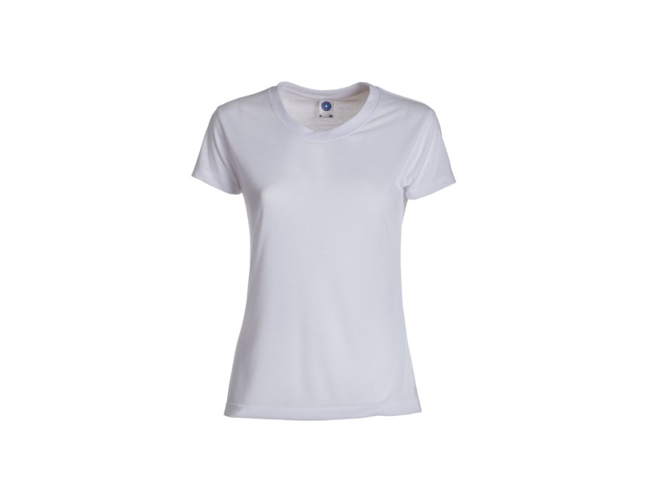 Gold Label Ladies Retail T-Shirt FullGadgets.com