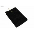 GOLF TOWEL 45X45 100%C C/GANCI FullGadgets.com