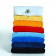 GOLF TOWEL 45X45 100%C C/GANCI FullGadgets.com