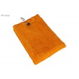 GOLF TOWEL 45X45 100%C C/GANCI FullGadgets.com