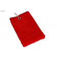 GOLF TOWEL 45X45 100%C C/GANCI FullGadgets.com