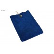 GOLF TOWEL 45X45 100%C C/GANCI FullGadgets.com