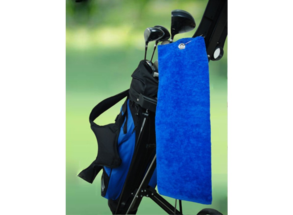 Golf Towel 45x45 FullGadgets.com