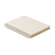 GRASS BOOK - Quaderno ad anelli A5 FullGadgets.com