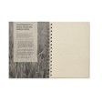 GRASS BOOK - Quaderno ad anelli A5 FullGadgets.com