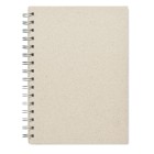 GRASS BOOK - Quaderno ad anelli A5 FullGadgets.com