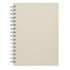 Grass Book - Quaderno Ad Anelli A5 Personalizzabile