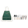 GREENHANDS - Set attrezzi da giardino FullGadgets.com