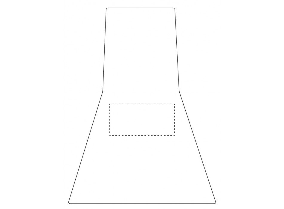 GREMBIULE C/PETT+TASCA65%P35%C FullGadgets.com