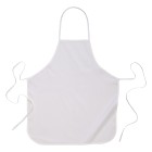 Grembiule lungo da cucina in poliestere riciclato R-PET, 60 x 90 cm FullGadgets.com