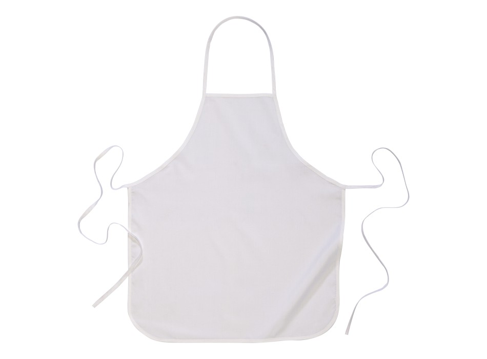 Grembiule lungo da cucina in poliestere riciclato R-PET, 60 x 90 cm FullGadgets.com