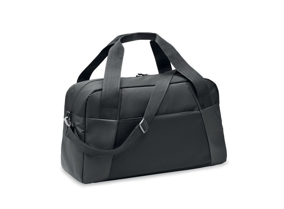 GRENOBLE - Borsa sportiva 300D ripstop FullGadgets.com