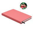 GROW - Notebook A5 in carta riciclata FullGadgets.com