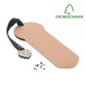 GROWBOOKMARK™ - Segnalibro in legno di pino FullGadgets.com