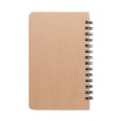 GROWNOTEBOOK™ - Notebook in legno di pino FullGadgets.com