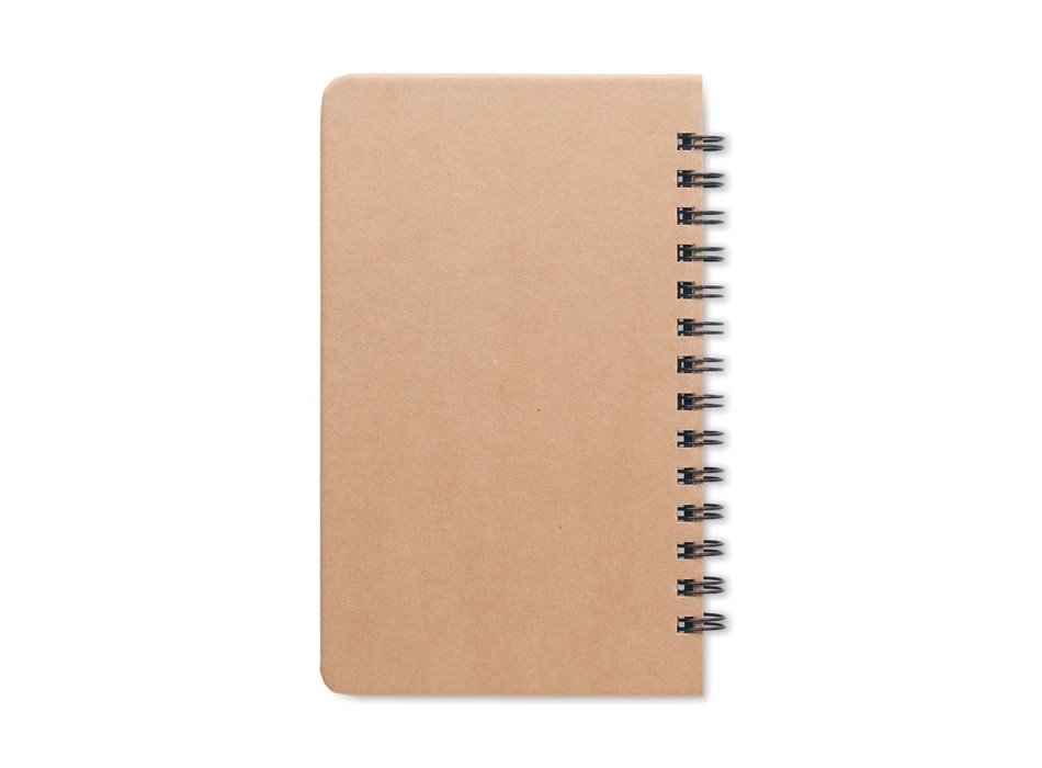 GROWNOTEBOOK™ - Notebook in legno di pino FullGadgets.com