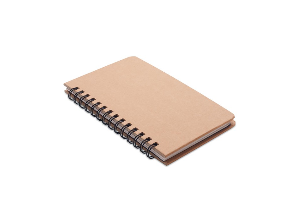 GROWNOTEBOOK™ - Notebook in legno di pino FullGadgets.com