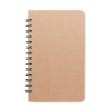 GROWNOTEBOOK™ - Notebook in legno di pino FullGadgets.com