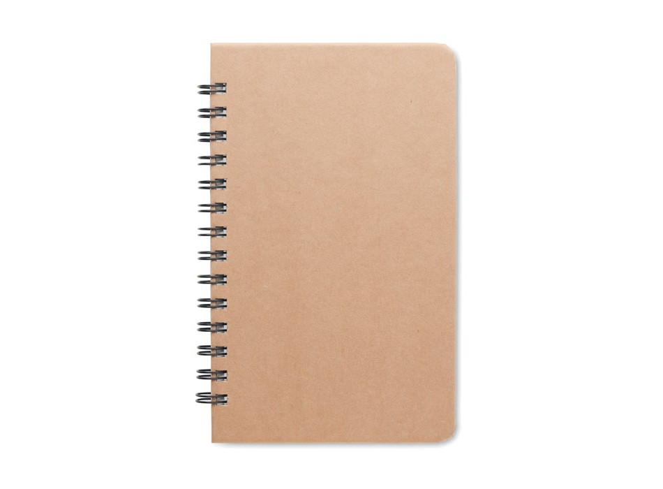 GROWNOTEBOOK™ - Notebook in legno di pino FullGadgets.com