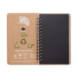 GROWNOTEBOOK™ - Notebook in legno di pino FullGadgets.com