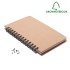 Grownotebook™ - Notebook In Legno Di Pino Personalizzabile