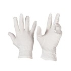 GUANTO COTONE BIANCO DONNA TG 8 FullGadgets.com