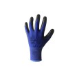 GUANTO POLIEST SPAL/NITRILE RIGATO FullGadgets.com