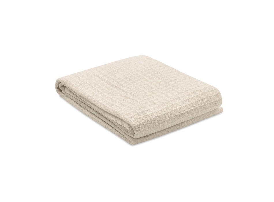 GUSTO - Coperta in cotone 350 gr/m² FullGadgets.com