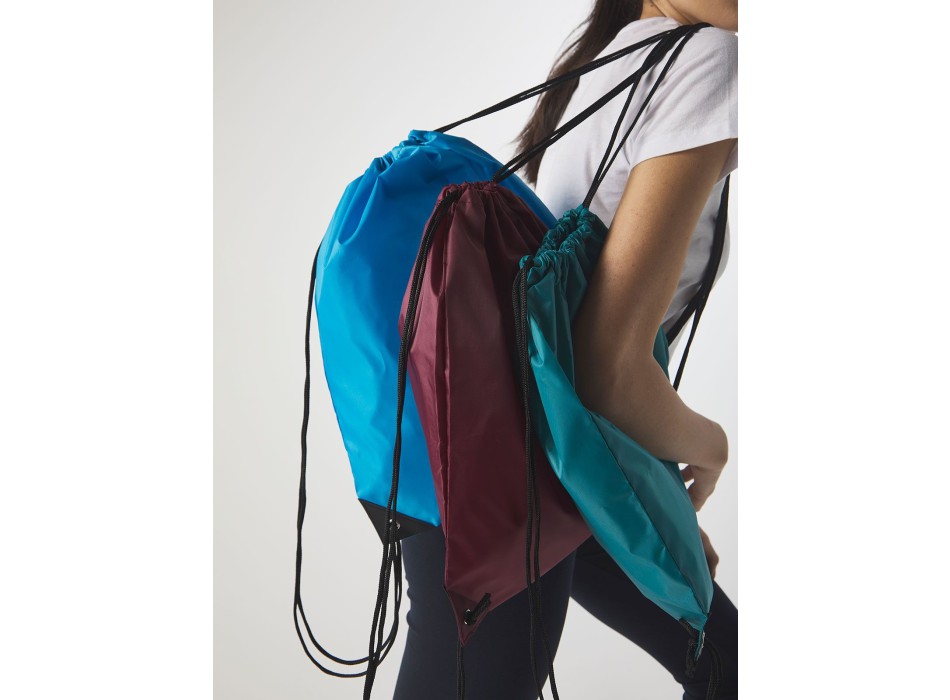 Gymsac in poliestere FullGadgets.com