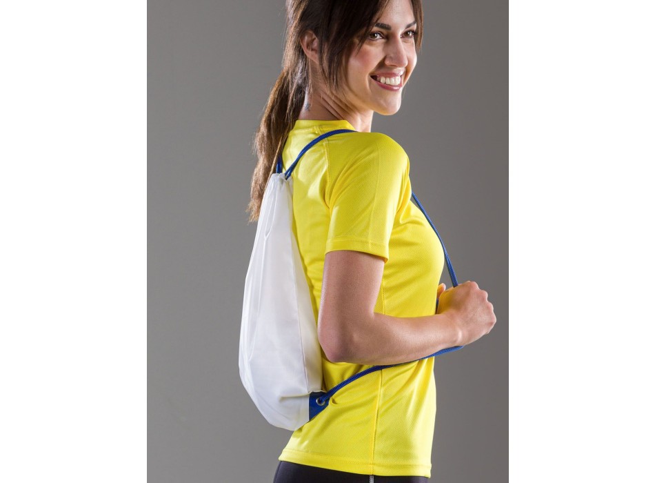 Gymsac in poliestere FullGadgets.com