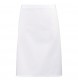 HALF APRON MEZZO GREM 65%P35%C FullGadgets.com