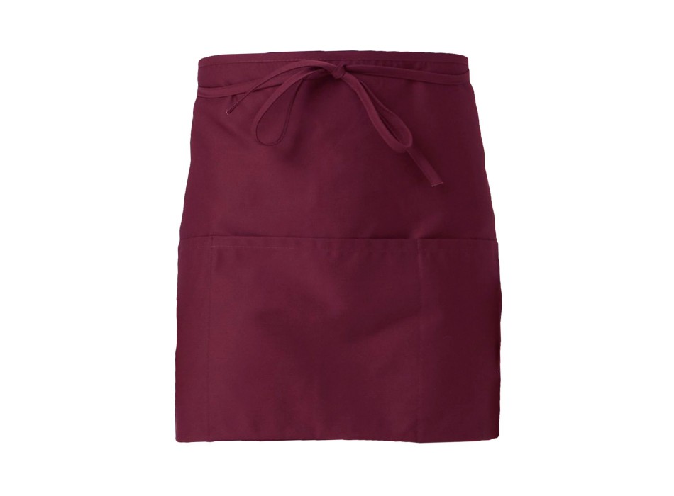 Half apron with large pocket FullGadgets.com