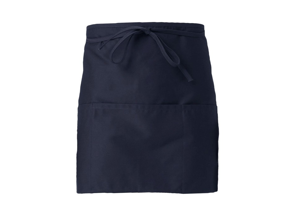 Half apron with large pocket FullGadgets.com