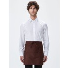 Half apron with large pocket FullGadgets.com