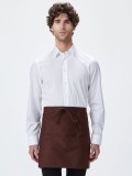 Half Apron With Large Pocket Personalizzabile |Colore Italiano