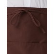 Half apron with large pocket FullGadgets.com