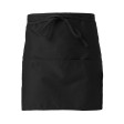 Half apron with large pocket FullGadgets.com