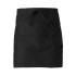 Half Apron With Large Pocket Personalizzabile |Colore Italiano