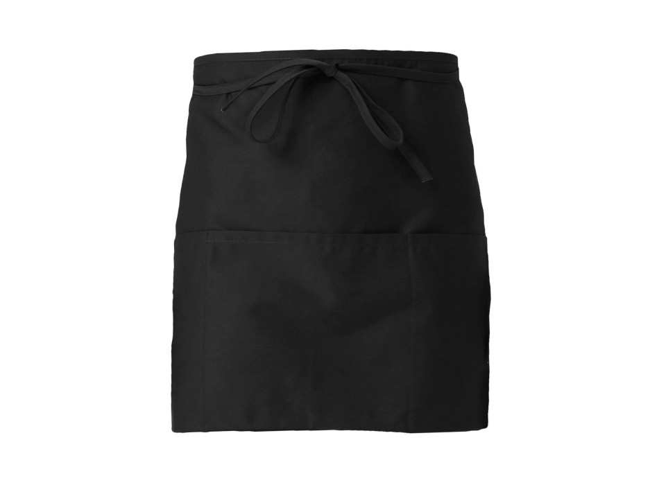 Half apron with large pocket FullGadgets.com