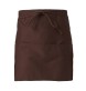 Half apron with large pocket FullGadgets.com