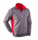 Half zip sweatshirt 100%C FullGadgets.com