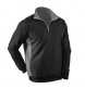 Half zip sweatshirt 100%C FullGadgets.com