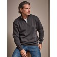 Halfzip Sweatshirt FullGadgets.com