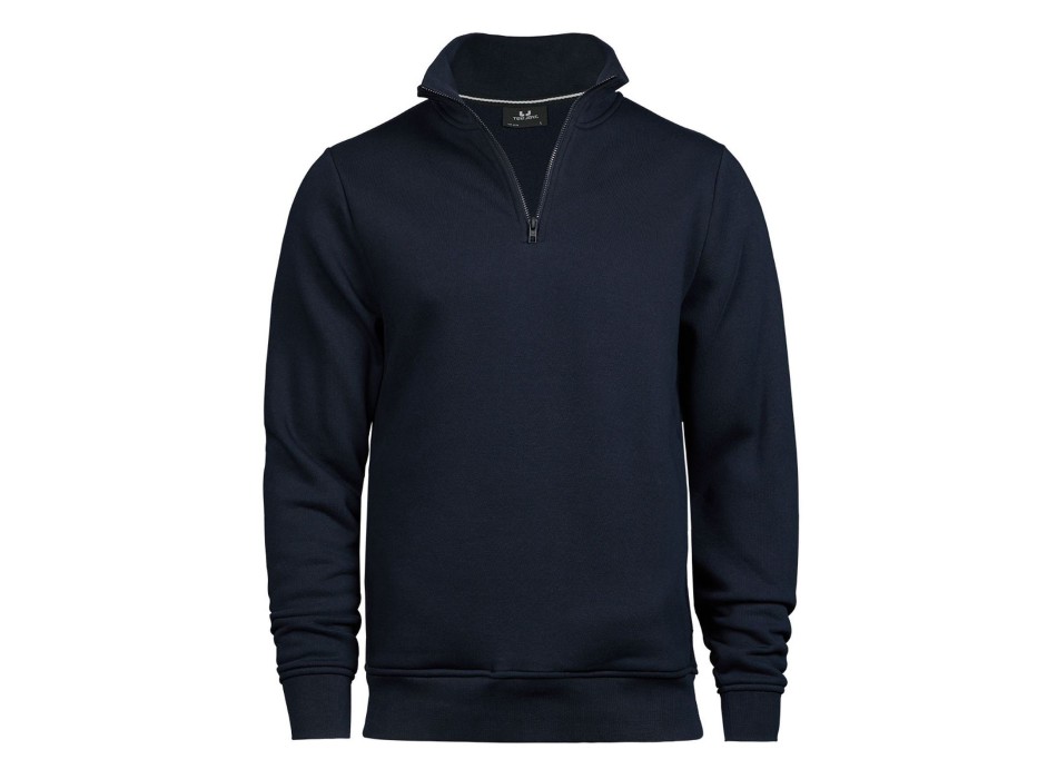 Halfzip Sweatshirt FullGadgets.com