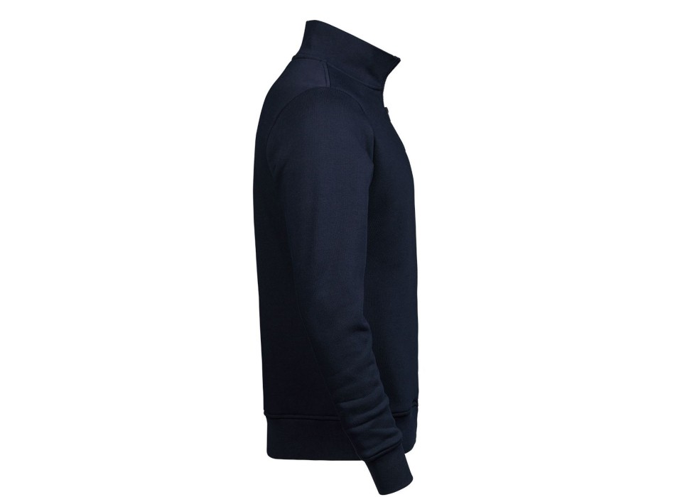 Halfzip Sweatshirt FullGadgets.com