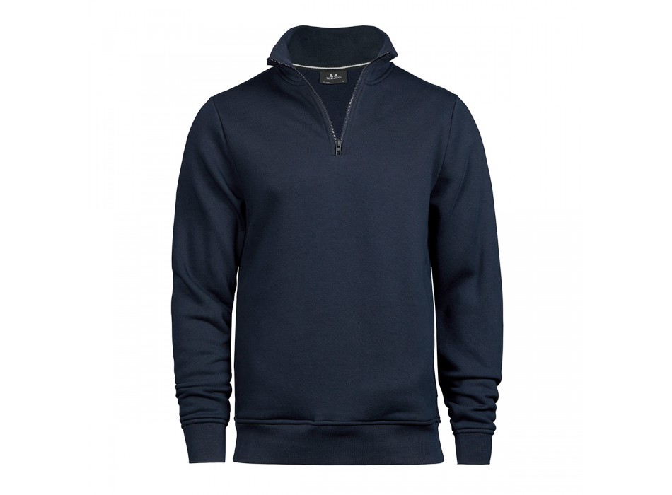 HALFZIP SWEATSHIRT 70%C 30%P FullGadgets.com