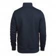 HALFZIP SWEATSHIRT 70%C 30%P FullGadgets.com