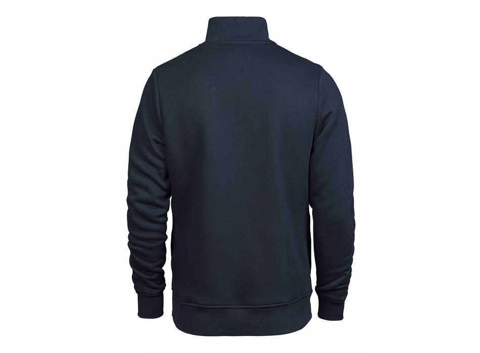 HALFZIP SWEATSHIRT 70%C 30%P FullGadgets.com