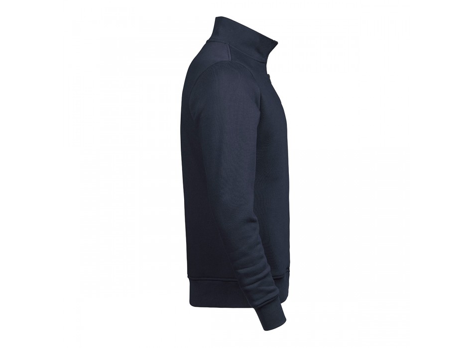 HALFZIP SWEATSHIRT 70%C 30%P FullGadgets.com